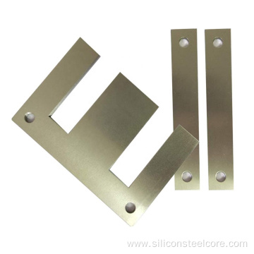 EI-180 Cold Rolled EI Lamination Transformer Core Silicon Steel/ 0.23-0.5mm single phase standard ei silicon steel
